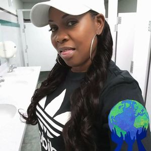 Meet your Posher, Lichelle